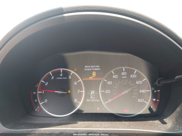 2020 ACURA ILX 19UDE2F81LA006207 Photo 6