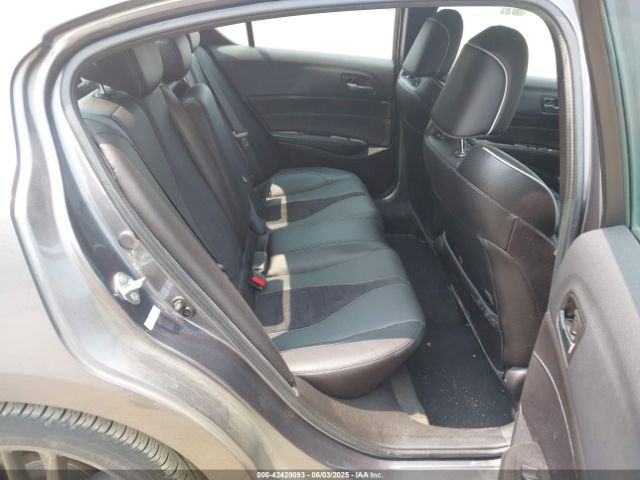 2020 ACURA ILX 19UDE2F81LA006207 Photo 7