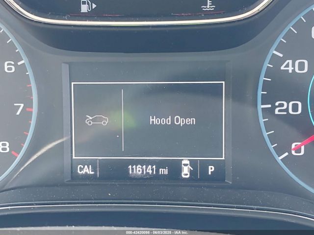 2017 CHEVROLET CRUZE 1G1BE5SMXH7166111 Photo 6