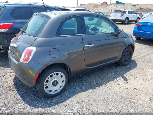 3C3CFFAR0GT120913 Fiat 500 POP