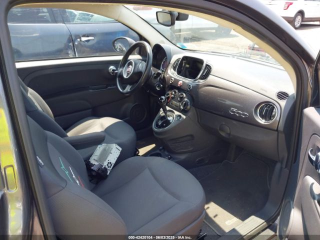 3C3CFFAR0GT120913 Fiat 500 POP