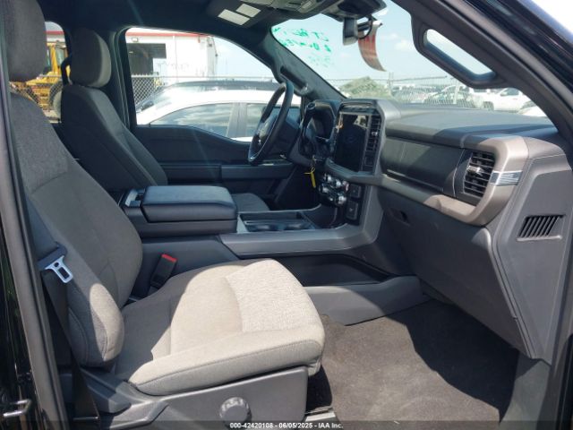1FTFW3LD1RFA06621 Ford F-150 Xlt