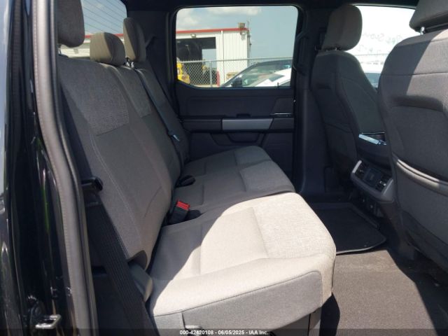 1FTFW3LD1RFA06621 Ford F-150 Xlt