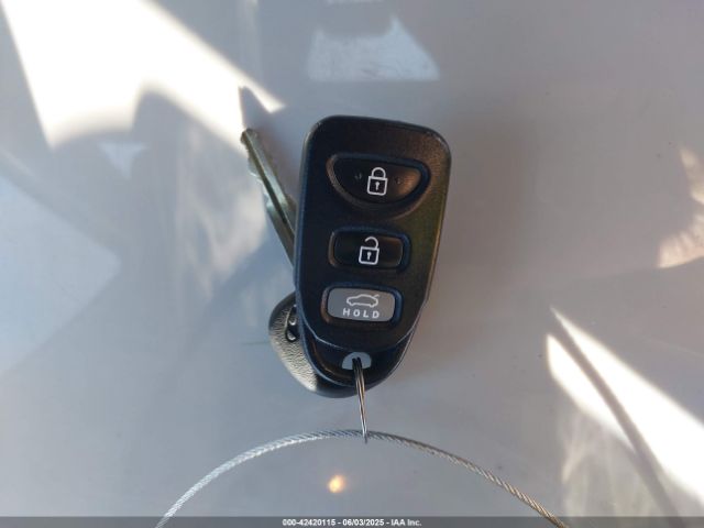 KMHDH4AE6EU060081 Hyundai ELANTRA SE