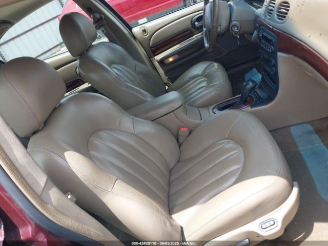 2002 CHRYSLER CONCORDE 2C3HD56GX2H204929 Photo 4