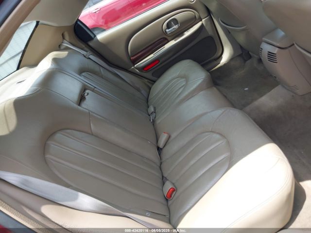 2002 CHRYSLER CONCORDE 2C3HD56GX2H204929 Photo 7