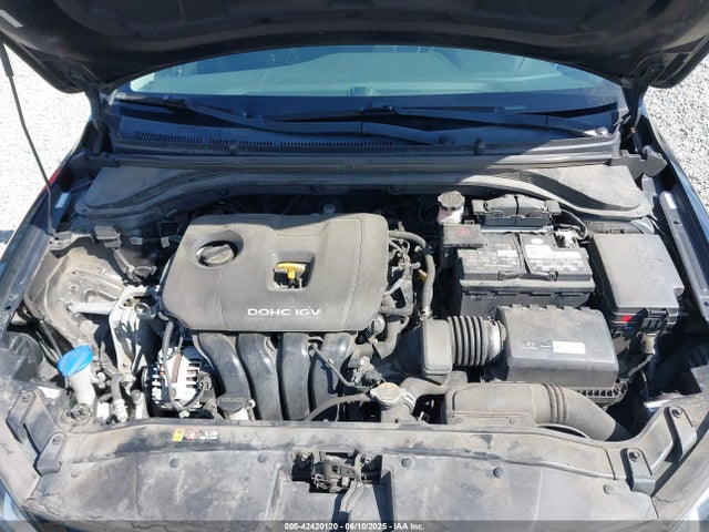 KMHD84LF8JU452365 Hyundai mpi nu