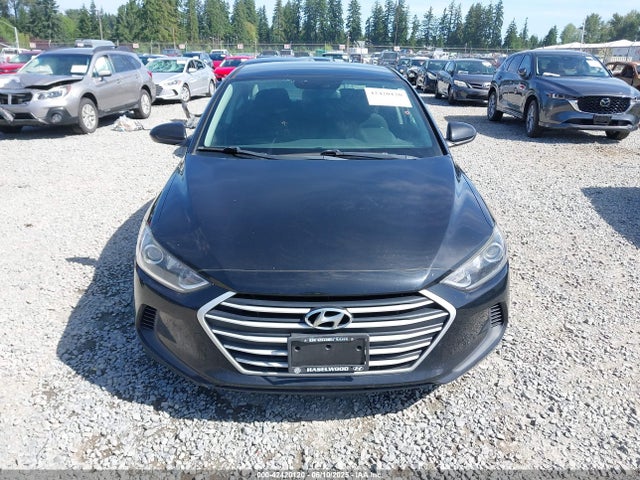 KMHD84LF8JU452365 Hyundai mpi nu