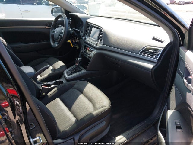 KMHD84LF8JU452365 Hyundai mpi nu
