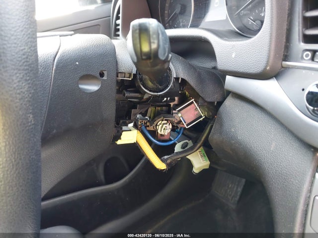 KMHD84LF8JU452365 Hyundai mpi nu