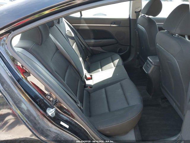 KMHD84LF8JU452365 Hyundai mpi nu