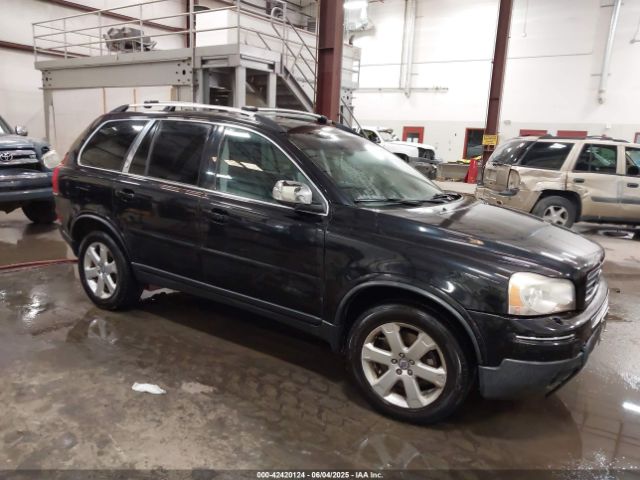 2009 VOLVO XC90 YV4CZ852491495724