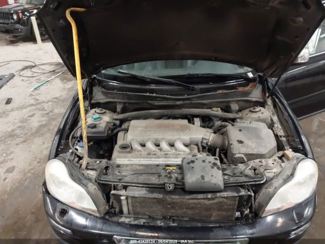 2009 VOLVO XC90 YV4CZ852491495724 Photo 9