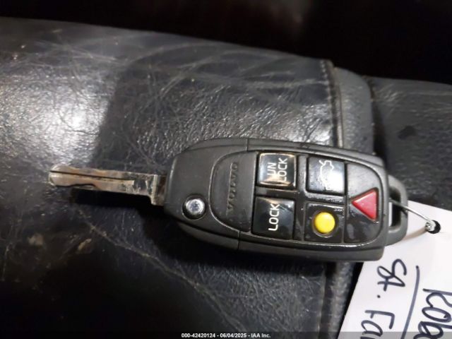 2009 VOLVO XC90 YV4CZ852491495724 Photo 10