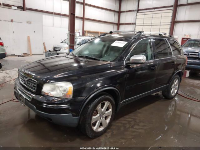 2009 VOLVO XC90 YV4CZ852491495724 Photo 1