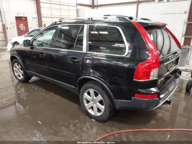 2009 VOLVO XC90 YV4CZ852491495724 Photo 2