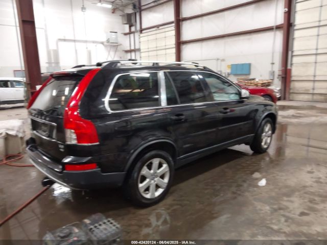 2009 VOLVO XC90 YV4CZ852491495724 Photo 3