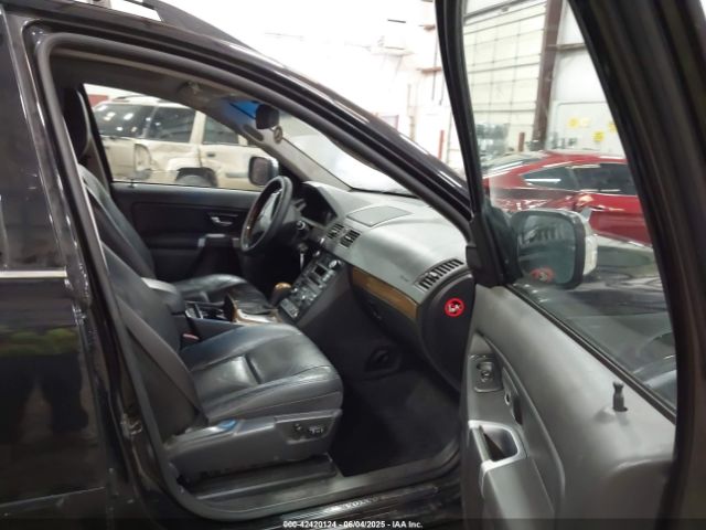 2009 VOLVO XC90 YV4CZ852491495724 Photo 4
