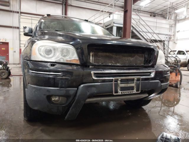 2009 VOLVO XC90 YV4CZ852491495724 Photo 5