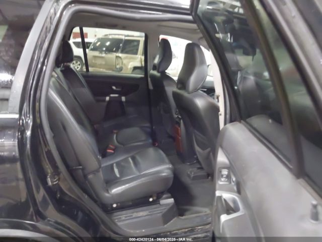 2009 VOLVO XC90 YV4CZ852491495724 Photo 7