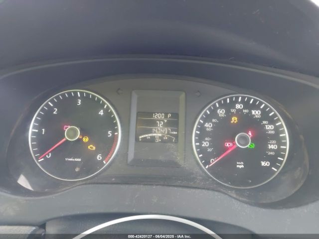 3VWLL7AJ2EM271356 Volkswagen Jetta 2.0l Tdi Value Edition