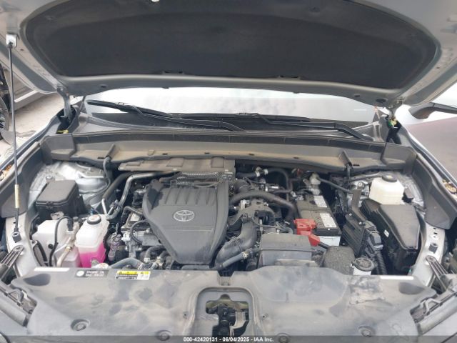 5TDAAAA51RS012718 Toyota Grand Highlander Xle
