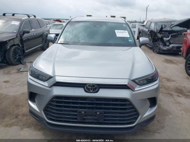 5TDAAAA51RS012718 Toyota Grand Highlander Xle