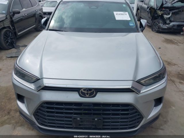 5TDAAAA51RS012718 Toyota Grand Highlander Xle