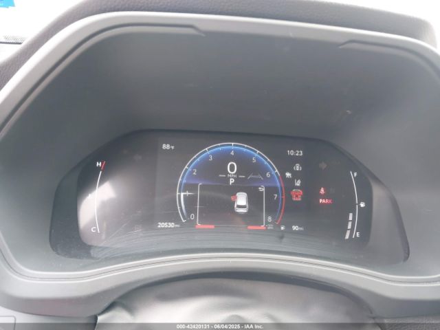 5TDAAAA51RS012718 Toyota Grand Highlander Xle