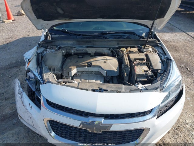 1G11A5SA9GF118505 Chevrolet lcv -sidi, dcvcp, vvt, dcvcp, e85 max, e0-e100, aluminum