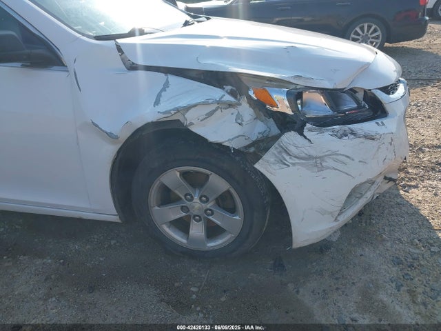 1G11A5SA9GF118505 Chevrolet lcv -sidi, dcvcp, vvt, dcvcp, e85 max, e0-e100, aluminum