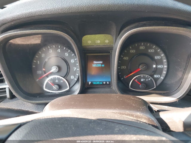 1G11A5SA9GF118505 Chevrolet lcv -sidi, dcvcp, vvt, dcvcp, e85 max, e0-e100, aluminum