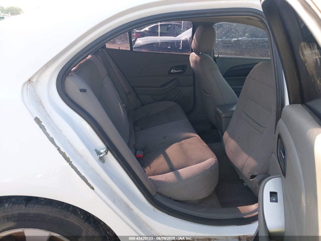 1G11A5SA9GF118505 Chevrolet lcv -sidi, dcvcp, vvt, dcvcp, e85 max, e0-e100, aluminum
