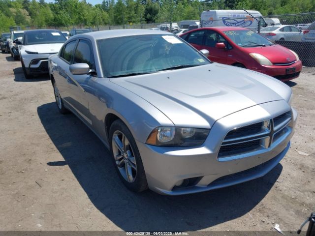 2013 DODGE CHARGER 2C3CDXJG9DH678838