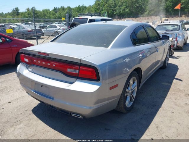 2013 DODGE CHARGER 2C3CDXJG9DH678838 Photo 3