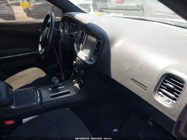 2013 DODGE CHARGER 2C3CDXJG9DH678838 Photo 4