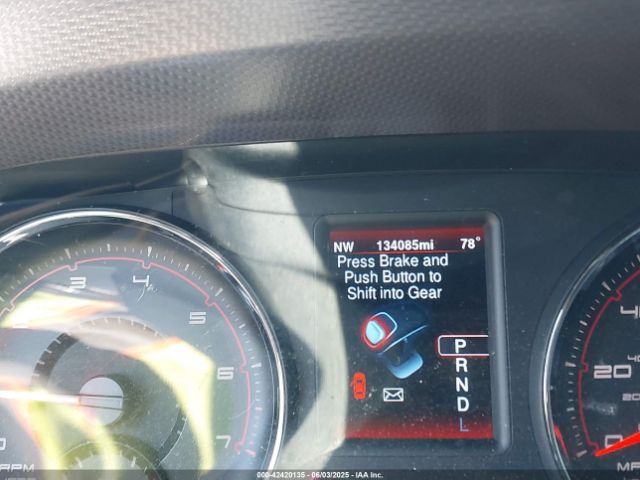 2013 DODGE CHARGER 2C3CDXJG9DH678838 Photo 6