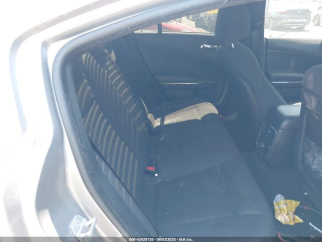 2013 DODGE CHARGER 2C3CDXJG9DH678838 Photo 7
