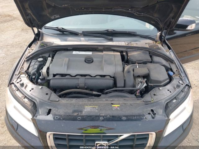 2008 VOLVO XC70 YV4BZ982581016867 Photo 9