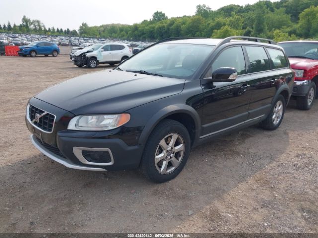 2008 VOLVO XC70 YV4BZ982581016867 Photo 1
