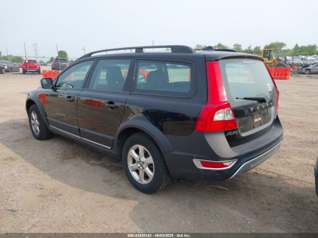 2008 VOLVO XC70 YV4BZ982581016867 Photo 2