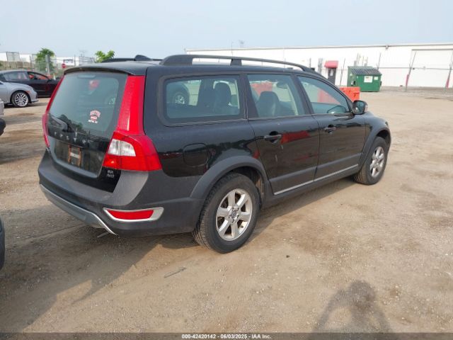 2008 VOLVO XC70 YV4BZ982581016867 Photo 3