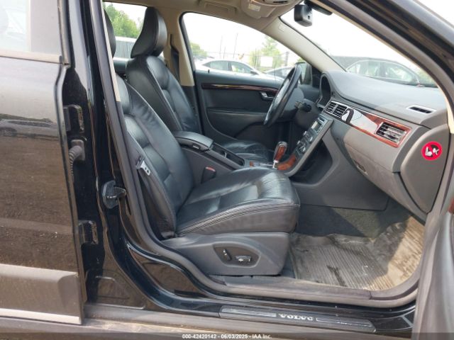 2008 VOLVO XC70 YV4BZ982581016867 Photo 4