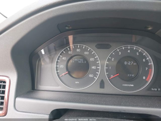 2008 VOLVO XC70 YV4BZ982581016867 Photo 6