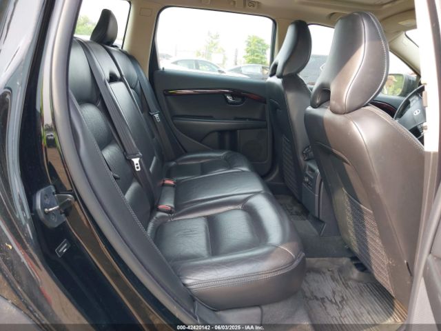 2008 VOLVO XC70 YV4BZ982581016867 Photo 7