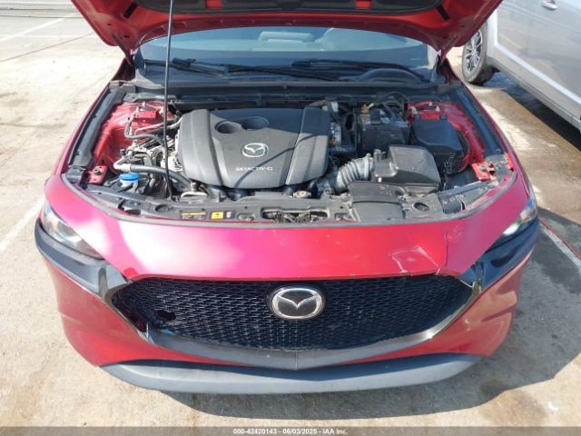 JM1BPAMM2K1135386 Mazda Mazda3 Preferred Package