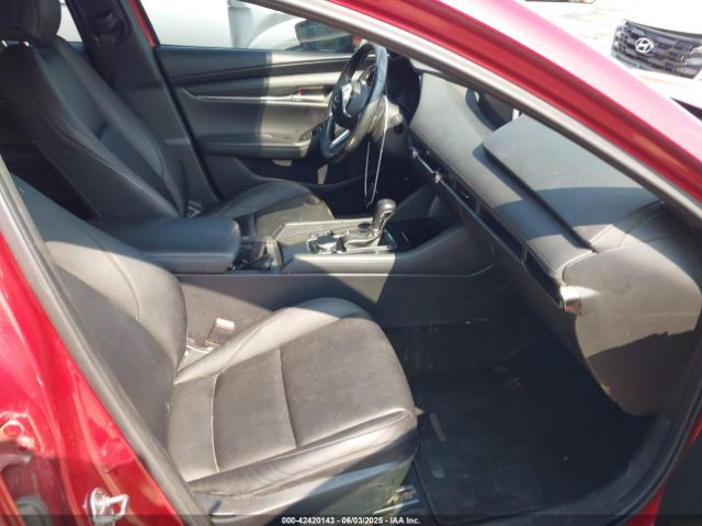 JM1BPAMM2K1135386 Mazda Mazda3 Preferred Package