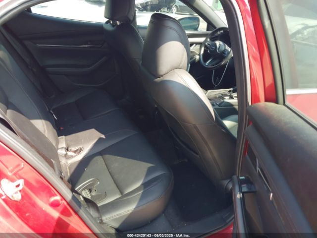 JM1BPAMM2K1135386 Mazda Mazda3 Preferred Package