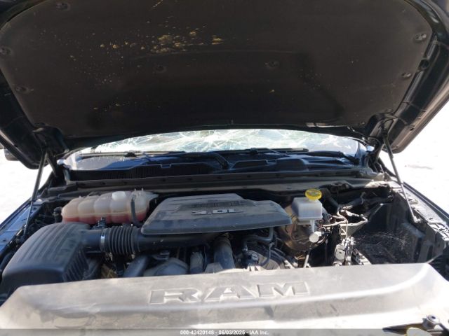 2023 RAM 1500 1C6SRFFM2PN548419 Photo 9