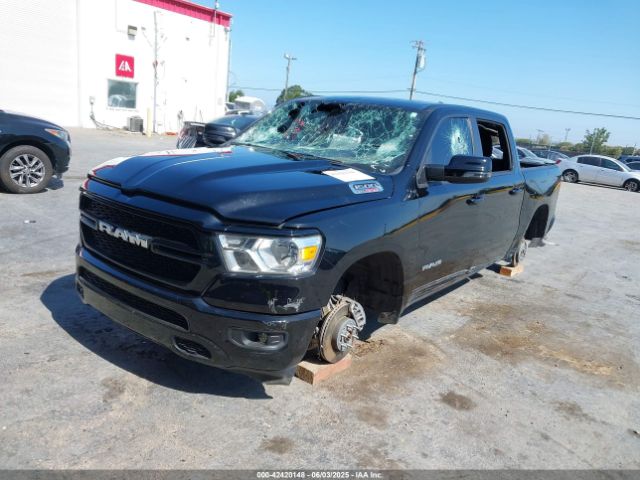2023 RAM 1500 1C6SRFFM2PN548419 Photo 1